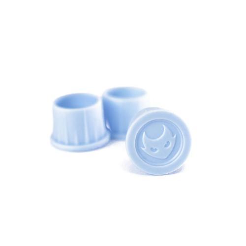 Batoque de Silicone: INK CAP Tamanho GG | Electric Ink