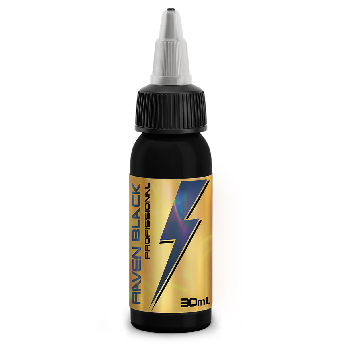 Tinta: Ravel Black Fine Line 30 ML | Electric Ink