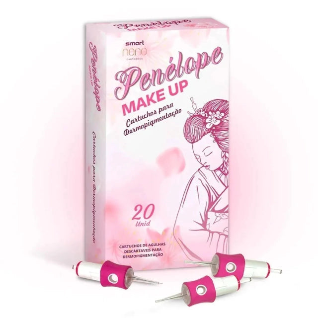 Cartucho: RL 0401 | Penelope