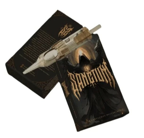 Cartucho: RM | Sanctum